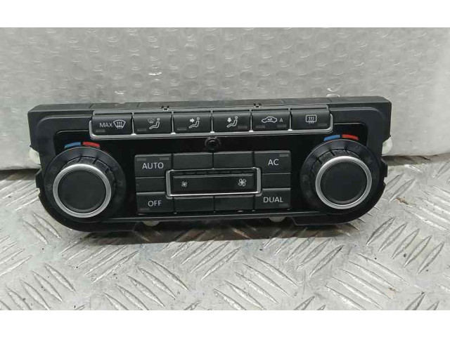 Блок управления климат-контролем 5K0907044BS Volkswagen Golf Plus