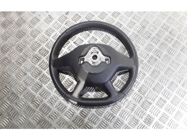 Руль Dacia Dokker 2012 - года 34227011, 484001085R