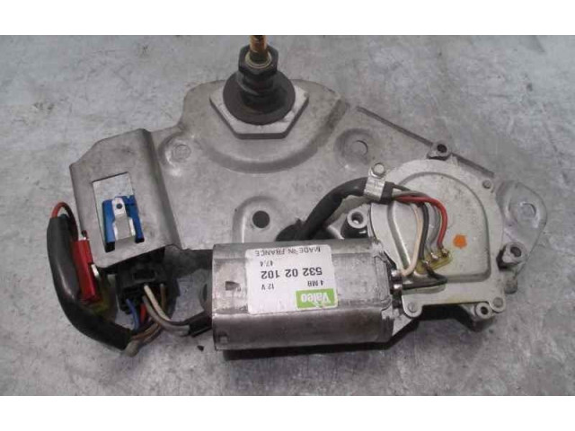 Моторчик заднего дворника 53202102 Citroen Xantia