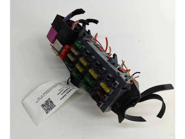 Pojistková skříňka 1405451701 Mercede-Benz S W140 1995