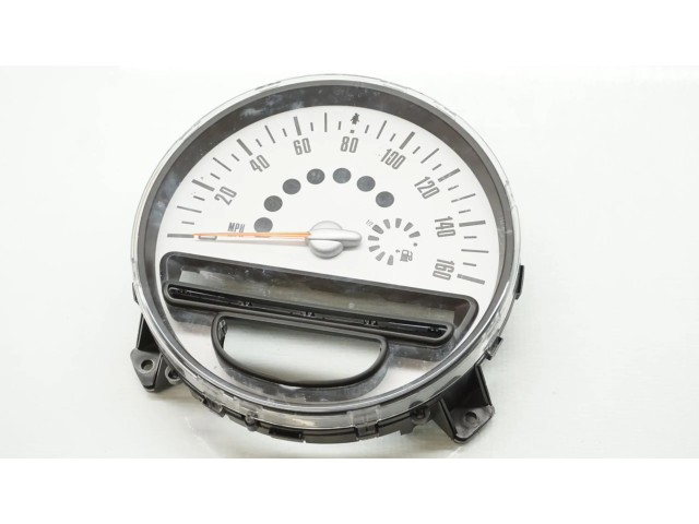 Панель приборов 9232432 Mini One - Cooper Coupe R56