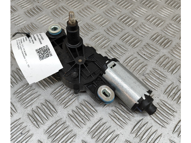 Моторчик заднего дворника 31290787, W000023200 Volvo V70