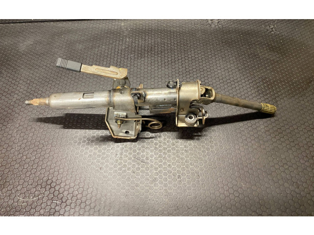 Рулевая рейка 0176AA Mitsubishi Colt 2004 - 2008 года