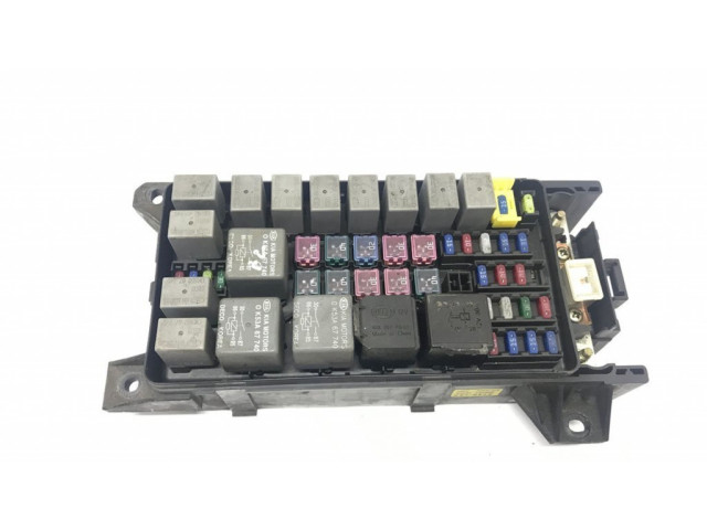   Pojistková skříňka 0K53H, L03H   KIA Carnival 2005