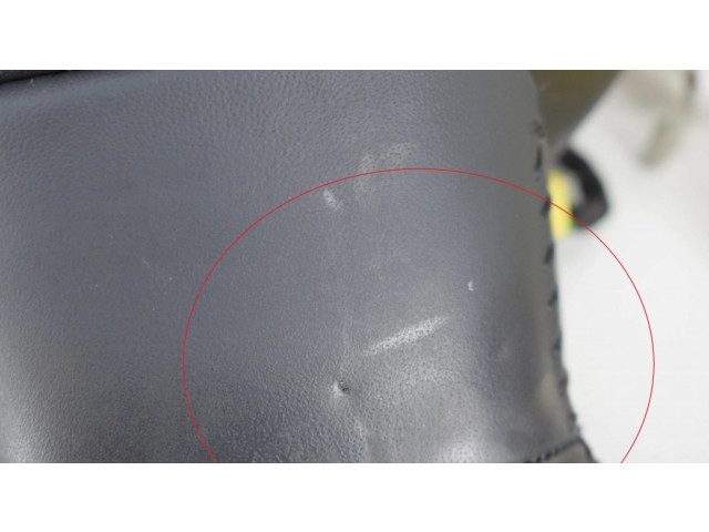 Руль Audi A1 2010-2018 года 8X0064244A, 4G0419091BC