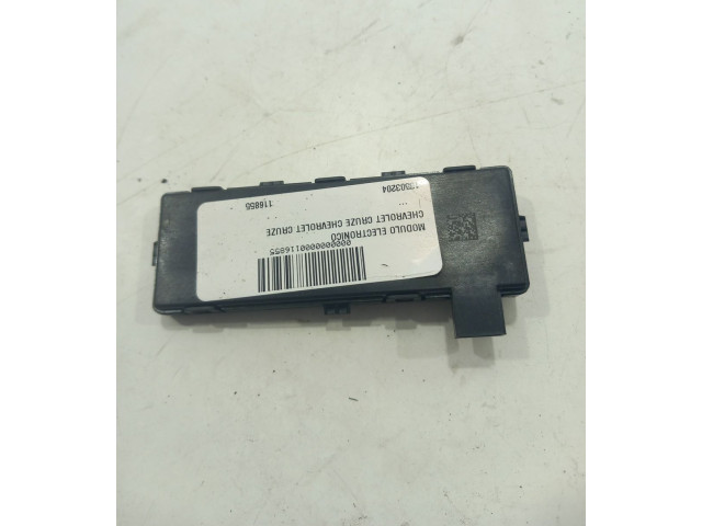 Блок управления 13503204   Chevrolet Cruze