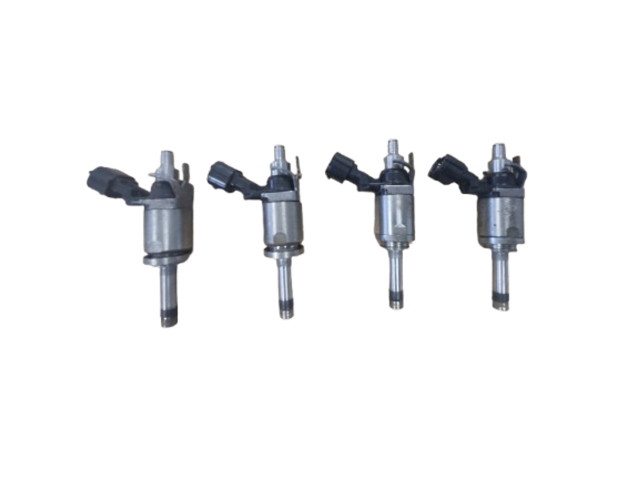 Форсунка ANO170    Dacia Duster II   