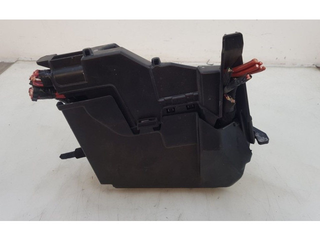 Pojistková skříňka 243802762R, 8200356339 Renault Kangoo III 2021