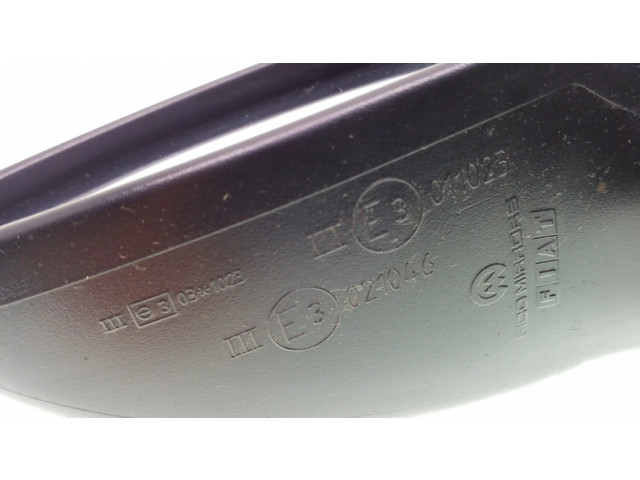 Zpětné zrcátko  levé Fiat Punto (188) 2011  E3011023, E3021046  