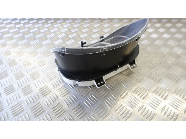 Панель приборов 85002SC380, 85002SC380 Subaru Forester SH