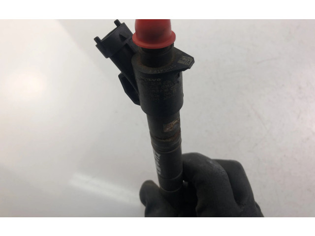 Форсунка 31303238    Volvo V70   