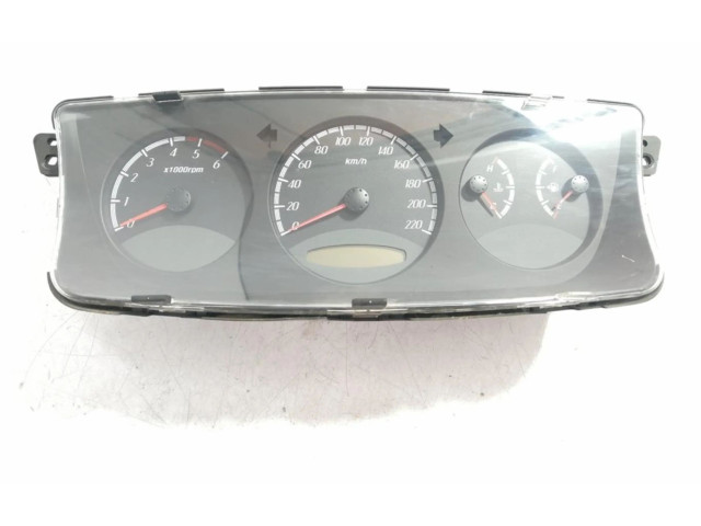 Панель приборов 8021031520, CUADROINSTRUMENTOS SsangYong Actyon sports I