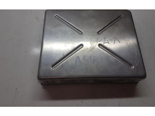 Блок управления коробкой передач P30735493, A5411 Volvo V70