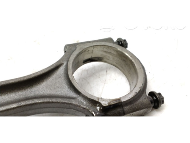 Přístrojová deska Citroen C6 2009 9688244280