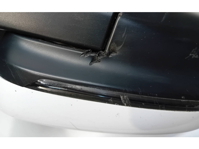 Турбина Зеркало (управляемое электричеством) Citroen C5 Aircross  M900   для двигателя yhz      