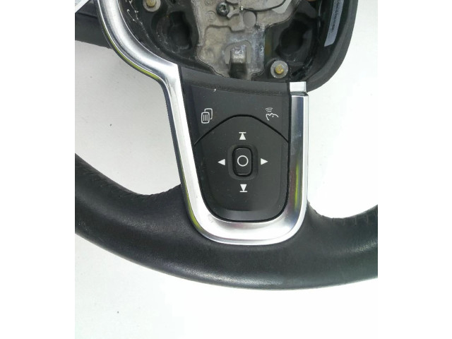 Руль Volvo XC40 - года P322227629