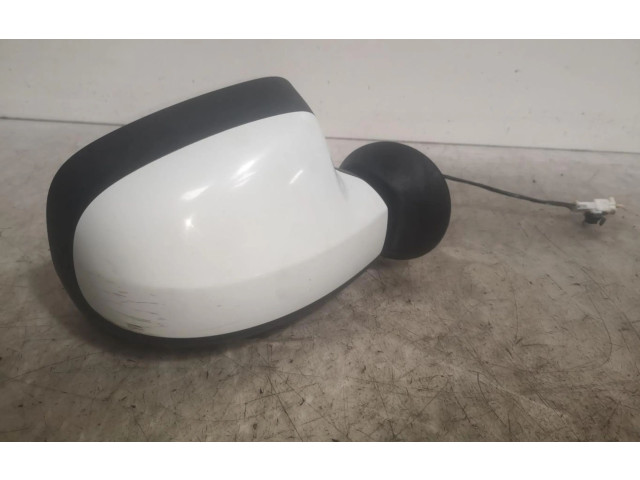 Zpětné zrcátko Renault Sandero I 2010 SLV963017247R