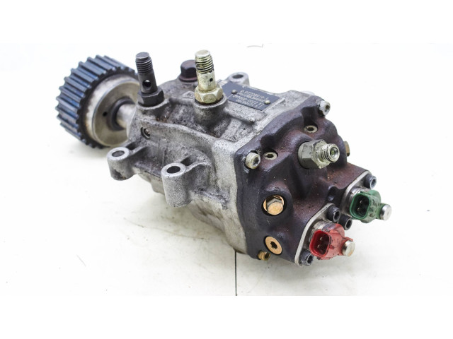 Топливный насос