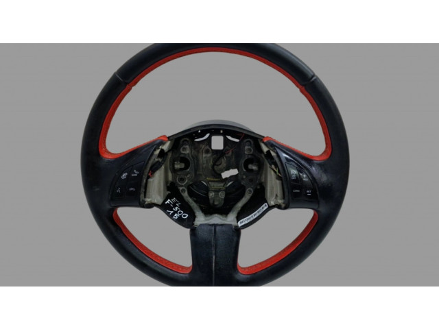 Volant Fiat 500E 2015 P1VN07JXWAE, FEV53R8200U