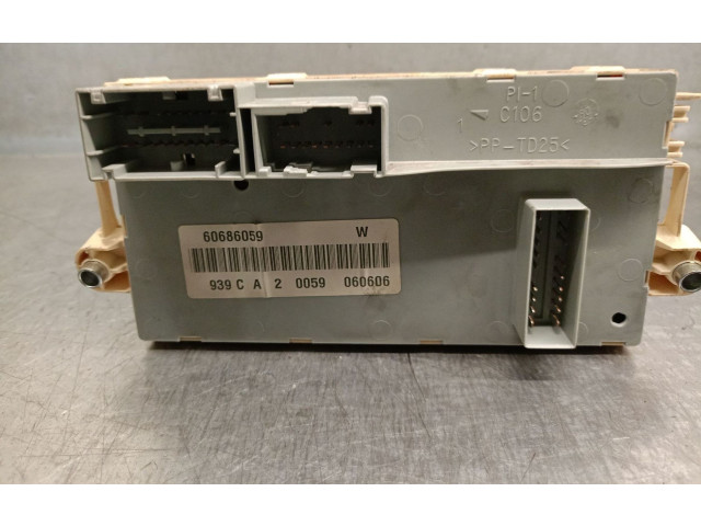 Модуль управления BSM 60686059   Seat Inca (6k)    