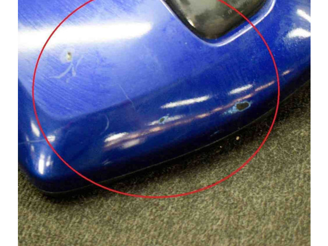 Píst E1021254, BK2117682EEW Ford Tourneo Custom CVFF