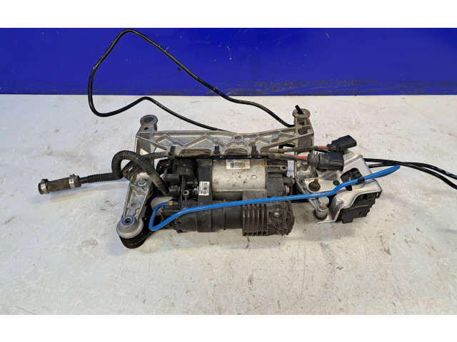 Турбина Нагнетатель Porsche Cayenne (92A) 7P0616006H, A45620100 для двигателя MCX.ZA