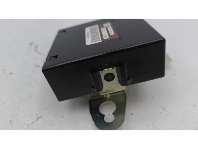 Блок управления JL001000161, R2AX189R1   Mazda CX-7