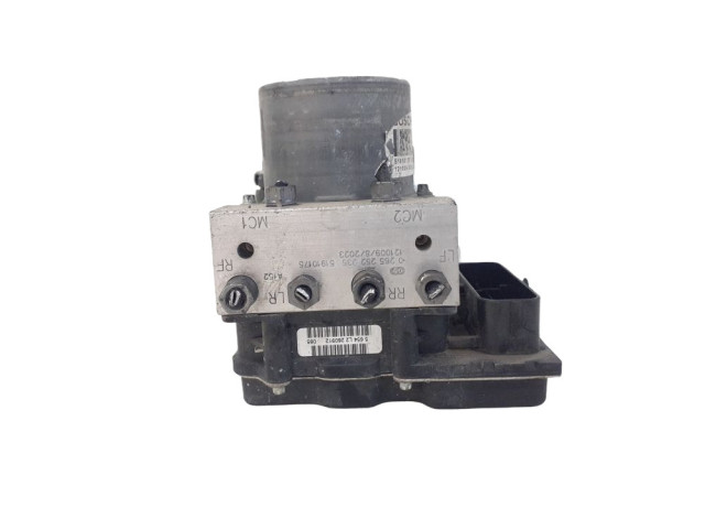 Jednotka ABS 350A1000 Fiat Punto Evo 2012