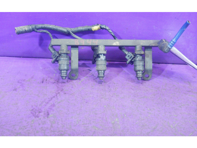 Магистральная трубка топлива Chevrolet Matiz