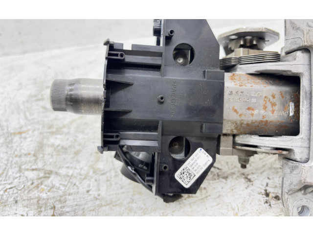 Рулевая рейка 1K1419502AA Volkswagen Jetta V 2005 - 2010 года