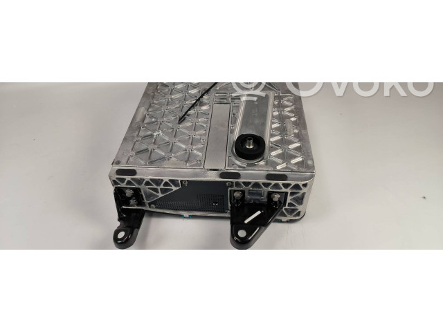 Интеркулер 5WA915107BATERIA Skoda Octavia Mk4