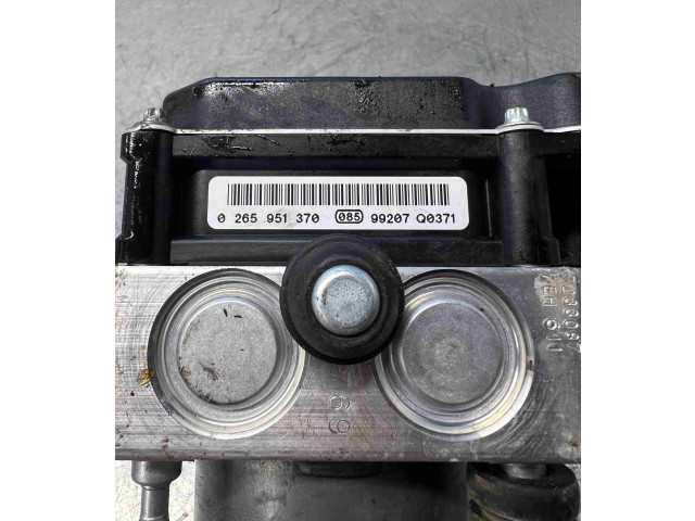 Блок АБС 0265251089, 0265251089 Jaguar XF - года