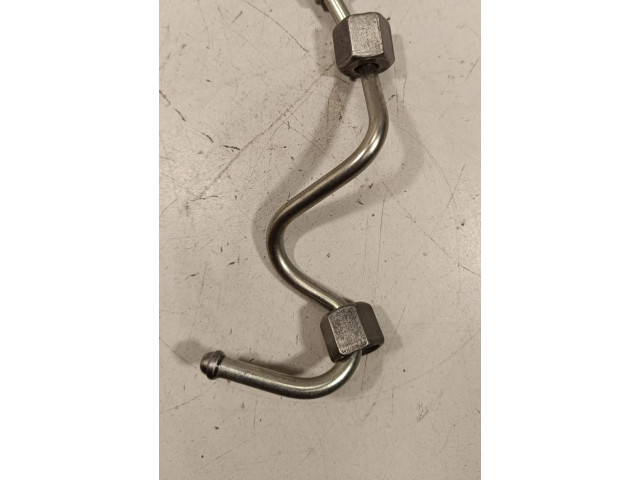 Vstřikovací lišta 833675 Nissan Qashqai