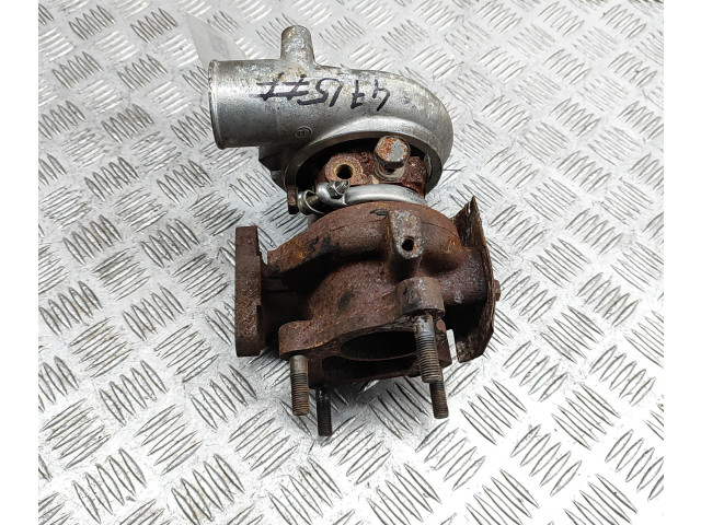 Turbodmychadlo Турбина 1913503411, TF0353   Mitsubishi Pajero   4M41
