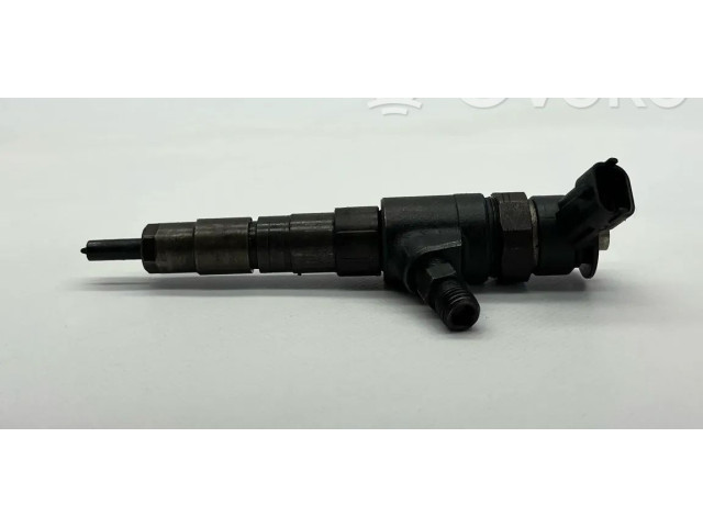 Форсунка 0445110, BOSCH Citroen Berlingo