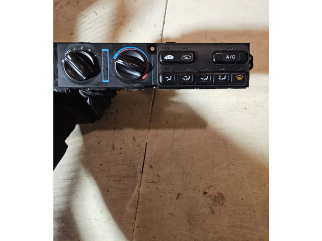 Блок управления климат-контролем D7889 Honda Accord