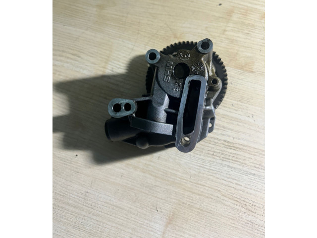 Čerpadlo oleje 7793754 BMW 3 E90 E91 N47D20A