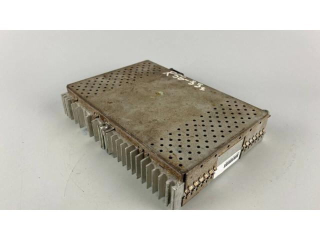 Блок управления 9119357 Mini One - Cooper Coupe R56