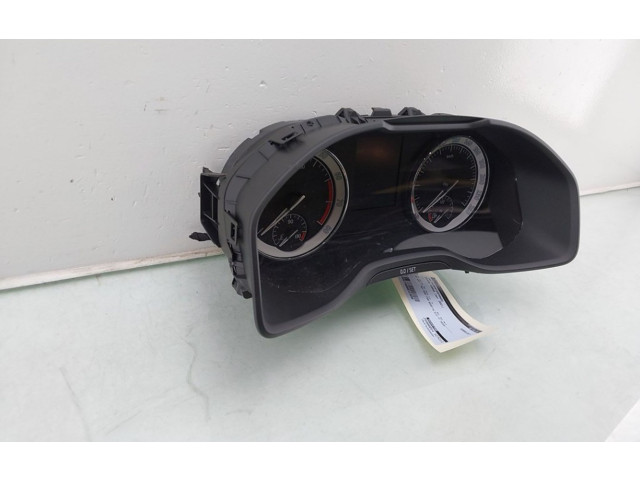 Панель приборов 565920750D, 565920750D   Skoda Karoq       