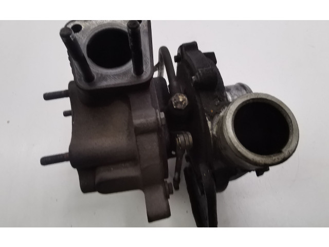 Турбина Chrysler Voyager 2.8 35242128H, 7719551