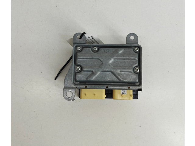 Блок подушек безопасности 8625039150, A3C01416800 SsangYong Korando