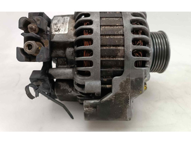Генератор 5705K7, 5705K7   Citroen Xantia      