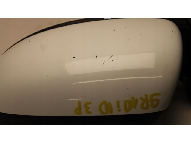 Зеркало электрическое        Hyundai i10  2007 - 2012 года   