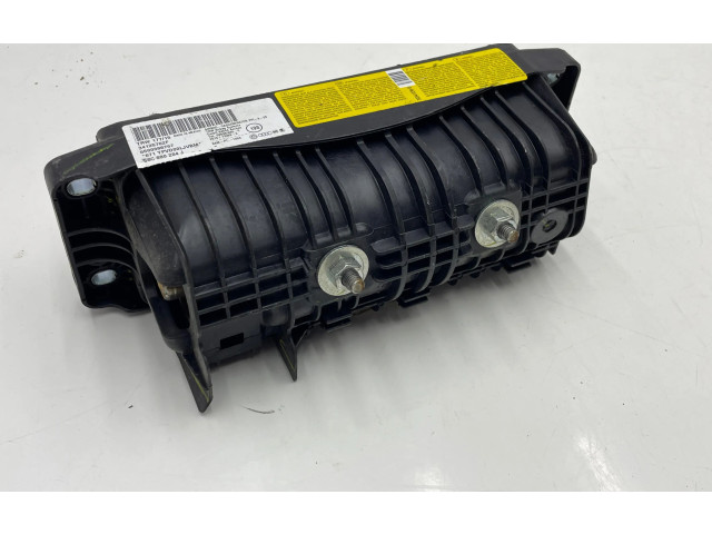 Подушка безопасности пассажира 5500386767, 34125762F Volkswagen Jetta VI