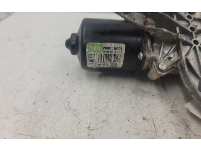 Моторчик дворников 288102466R Renault Scenic III - Grand scenic III