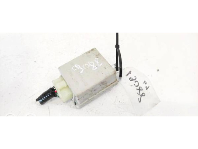 Блок управления C62U Honda FR-V