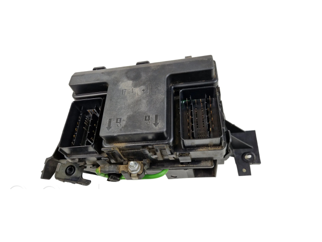 Блок предохранителей HG9T14D068, HG9T14D068BB Ford Fusion II