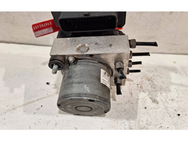 Jednotka ABS 0265256922 Peugeot 308 2013