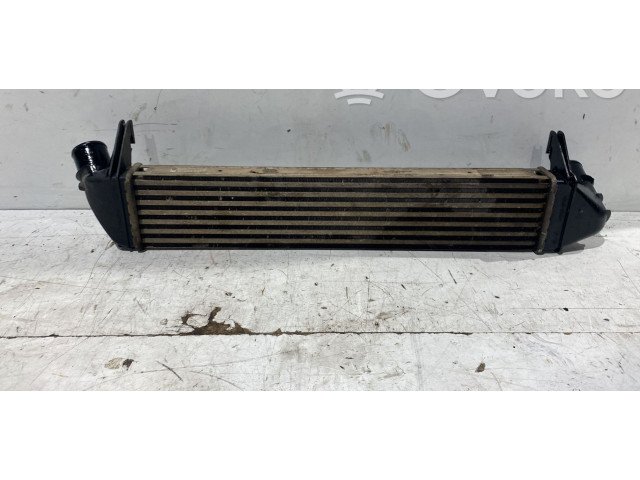 Интеркулер Dacia Sandero