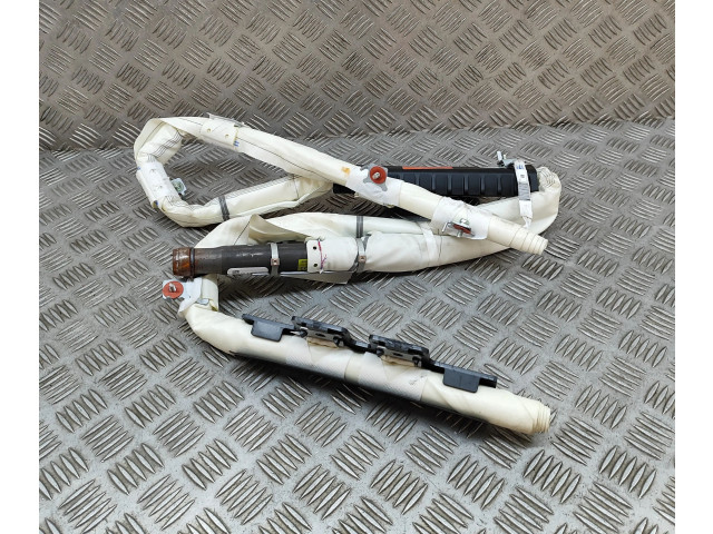 Боковая подушка безопасности 8622037010 SsangYong Korando